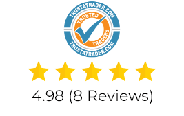 Trust a trader review for Alpha Structural Engineering Consultants